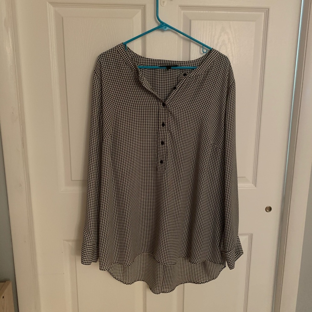 Lane Bryant Long Sleeve